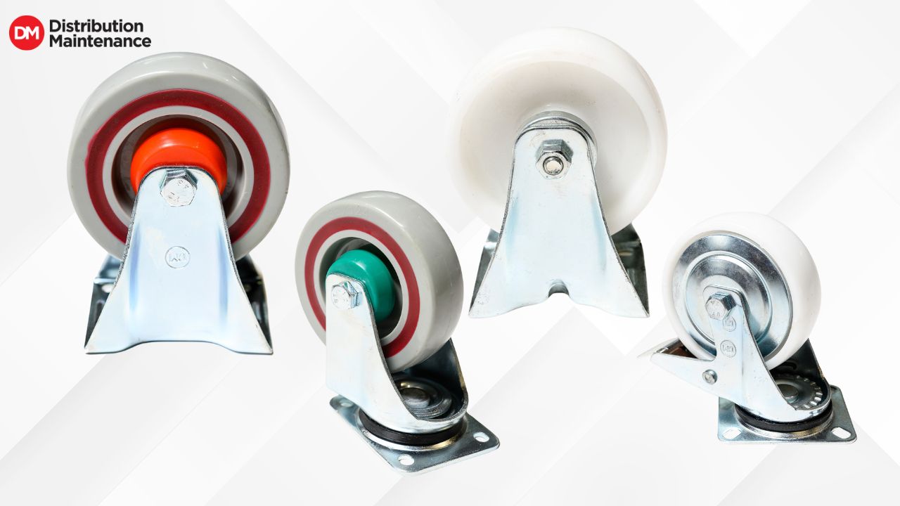 Roll Cage Castors 101 Everything You Need to Know Distribution